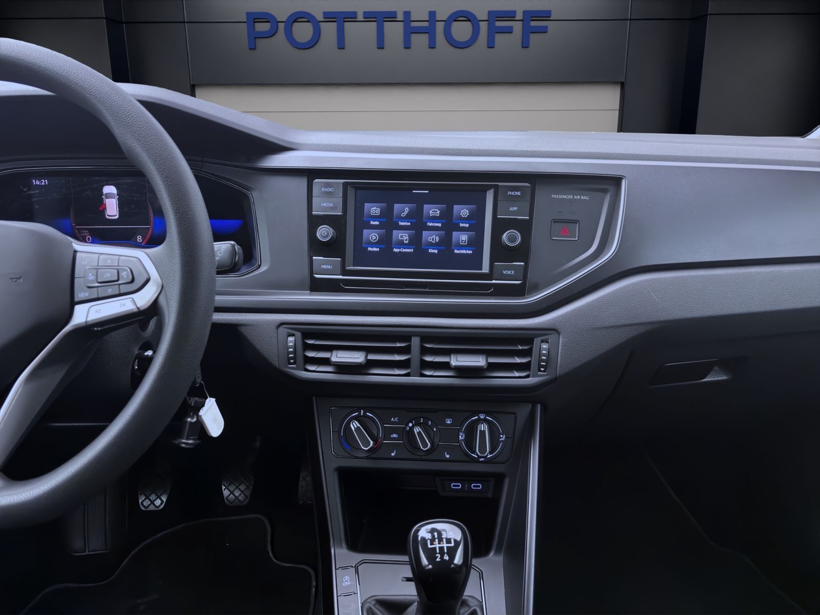 Volkswagen Polo - Bild 15