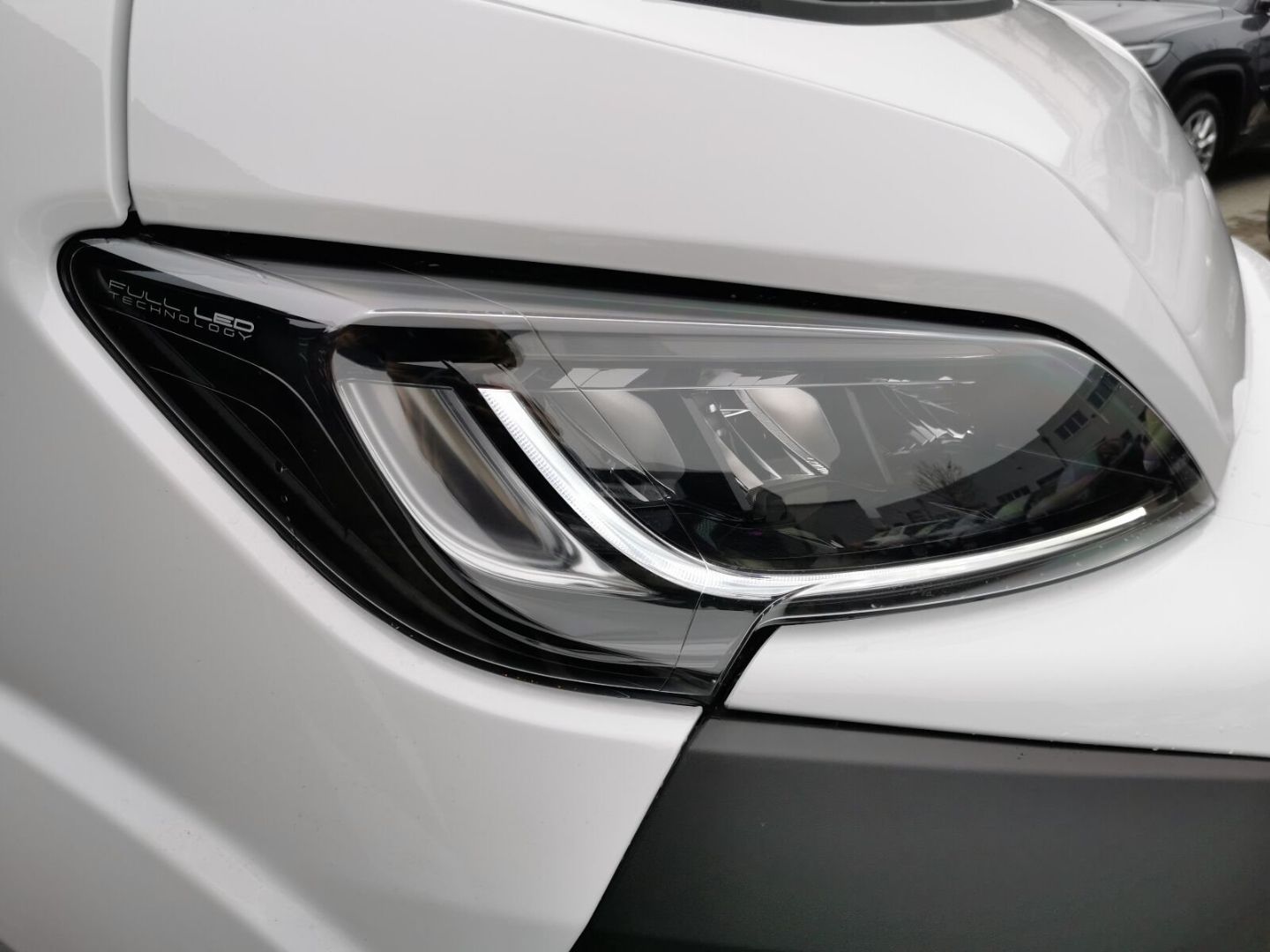 Fahrzeugabbildung Opel Movano Cargo L3H2 ATM Standhzg Navi digi.Cockpi