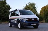 Volkswagen T6.1 California Ocean Edition Dakar Offroad  - : Van, Offroad