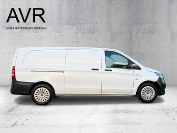 Mercedes Vito - 7