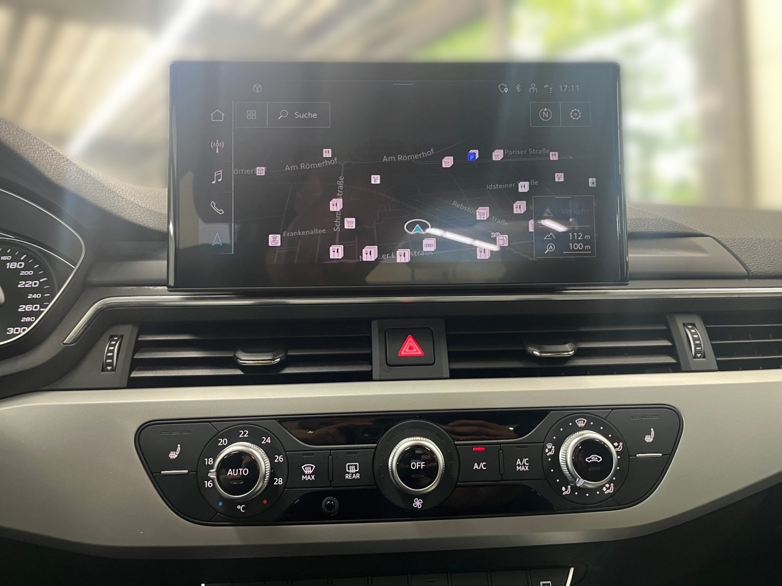 Audi A4 - Bild 12
