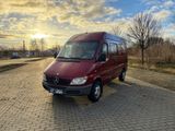 Mercedes-Benz Sprinter 316 CDI Mit Babybett - Offers matching your search criteria