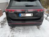 Volkswagen Tiguan 1.5 eHybrid 272 PS R-Line Vollausstattung - Volkswagen Tiguan: Vollausstattung