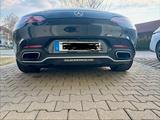 Mercedes-Benz AMG GT 4.0 V8 DCT - - gebrauchte Mercedes-Benz AMG GT aus dem Jahr 2016