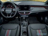 Skoda Kamiq - Vorschau Bild 11