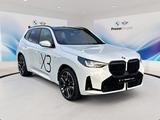 BMW X3 20d xDrive M Sportpaket HK HiFi DAB LED RFK