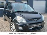 Hyundai Matrix Comfort 1.6  AUTOMATIK/KLIMAANLAGE/EURO4 - Hyundai Matrix aus 2009