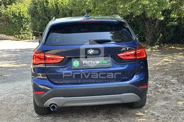 BMW X1 - 5