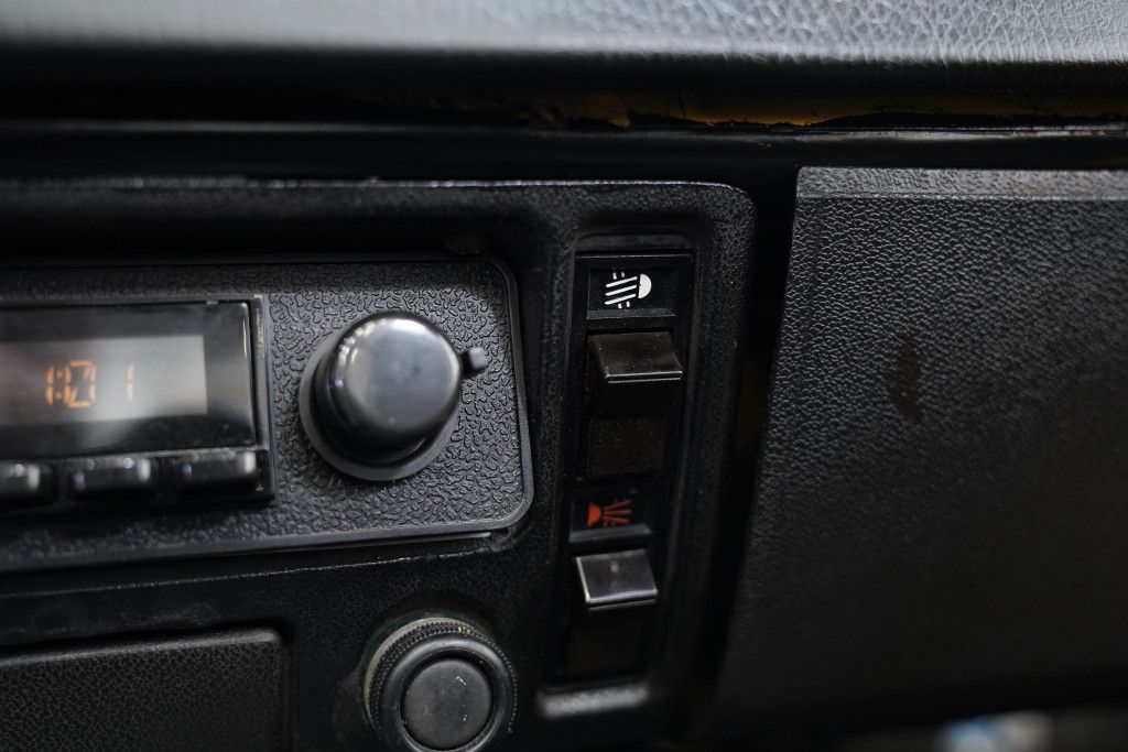 Opel Kadett