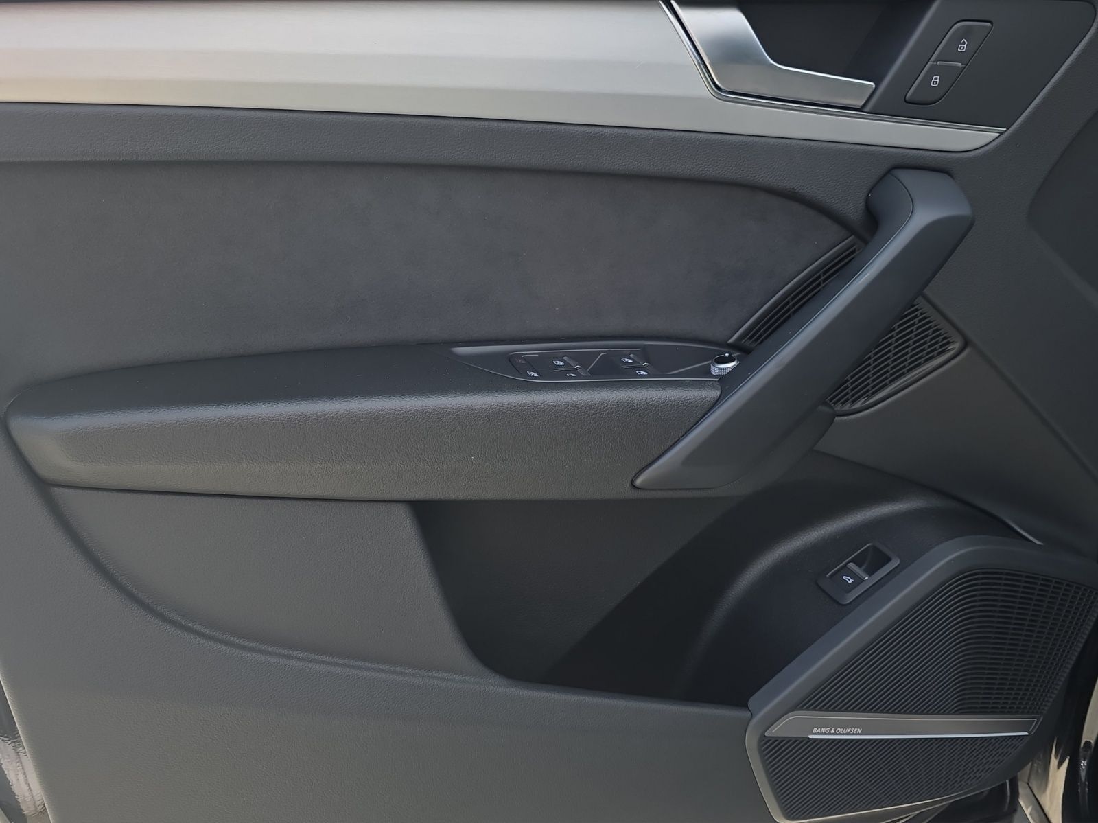 Audi Q5 - Bild 13