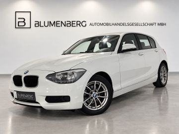 BMW 116 - 1