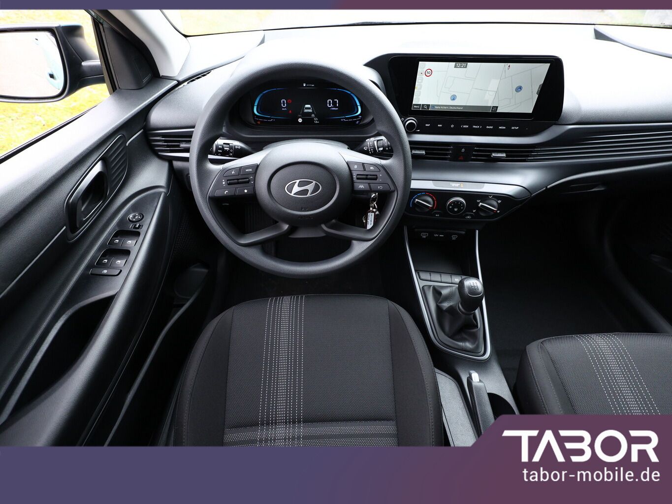 Hyundai i20 - Bild 7