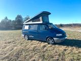 Volkswagen VW T4 2.5 TDI  Carthago Bulli - Hubdach&Bett NEU - Volkswagen: Carthago