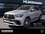 Mercedes-Benz GLE 63 AMG S 4M+ Coupé AMG Panorama AHK 360° HUD - Mercedes-Benz GLE 63 AMG mit Panoramadach
