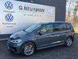 Volkswagen Touran 1.5 TSI Comfortline BMT/ KLIMA/ ALU - Volkswagen Touran Gebrauchtwagen