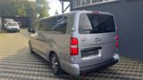 Toyota Proace Verso L2 Shuttle Comfort 9 Sitzer - gebrauchte Toyota Proace (Verso) aus dem Jahr 2019