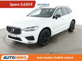 Volvo XC60 2.0 B5 Mild-Hybrid R Design AWD Aut.*NAVI* - Volvo Gebrauchtwagen in Wiesbaden