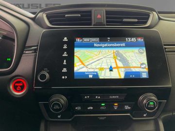 Honda CR-V - 11