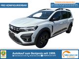 Dacia Jogger Extreme 7-SITZER+LED+SHZ+KAMERA+DAB+ALU - Dacia Neuwagen in Hamburg
