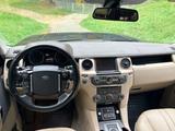 Land Rover Discovery 3.0 SDV6 HSE HSE - Land Rover Gebrauchtwagen von 2013