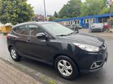 Hyundai ix35 1.7 CRDi/Klimaautomatik/Sitzheizung - Hyundai ix35 in Essen