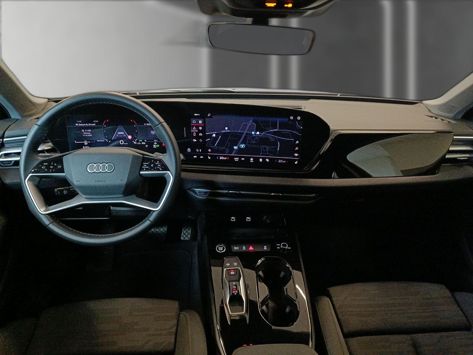 Audi A5 - Bild 10