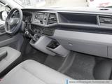 Volkswagen T6.1 Kasten kurzer Radstand 2.0 TDI AHK Klima Pa - Radlader
