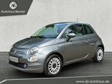 Fiat 500 Lounge+APPLE CAR+KLIMA+PDC+TEMPOMAT+ - Fiat 500 Gebrauchtwagen in Bremen