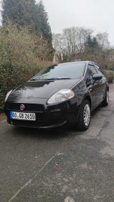 Fiat Punto 1.2 8V POP POP - Fiat Punto in Dortmund