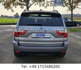 BMW X3 2.5si xDrive NAVI-TV*XENON*LEDER*PANO 2.HAND - BMW X3: 3.5