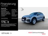 Audi Q5 40 TFSI qu Advanced S tro*Matrix*Virtual*Navi - Audi Q5 Jahreswagen