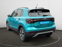 Volkswagen T-Cross - Vorschau Bild 3