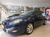 Fiat Croma (TAGLIANDATA CON CINGHIA) - blaue Fiat Croma