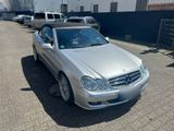 Mercedes-Benz CLK 320CDI Cabrio * TÜV Neu * - Mercedes-Benz CLK 320 aus 2005