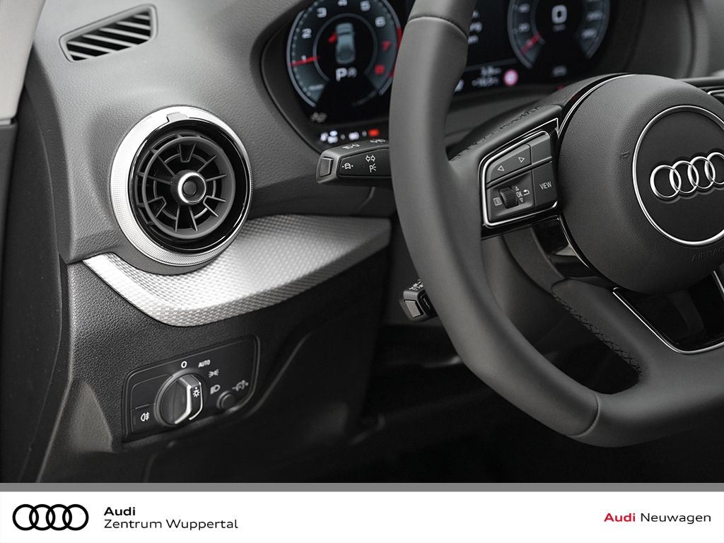 Audi Q2 - Bild 10