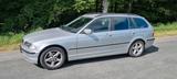 BMW 320i Touring (Benzin)  Gute Zustand ... - BMW 320 aus 2000: Kombi, 320i
