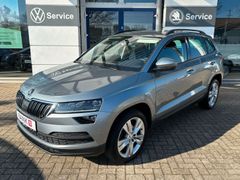 Skoda Karoq Style 1.5 TSI DSG *AHK*Kamera*Navi*LED*