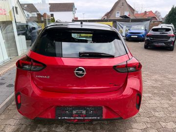 Bild 19 Opel Corsa Corsa-e F GS +M-LED+SHZ+11kW+PDC+LHZ+KAMERA+