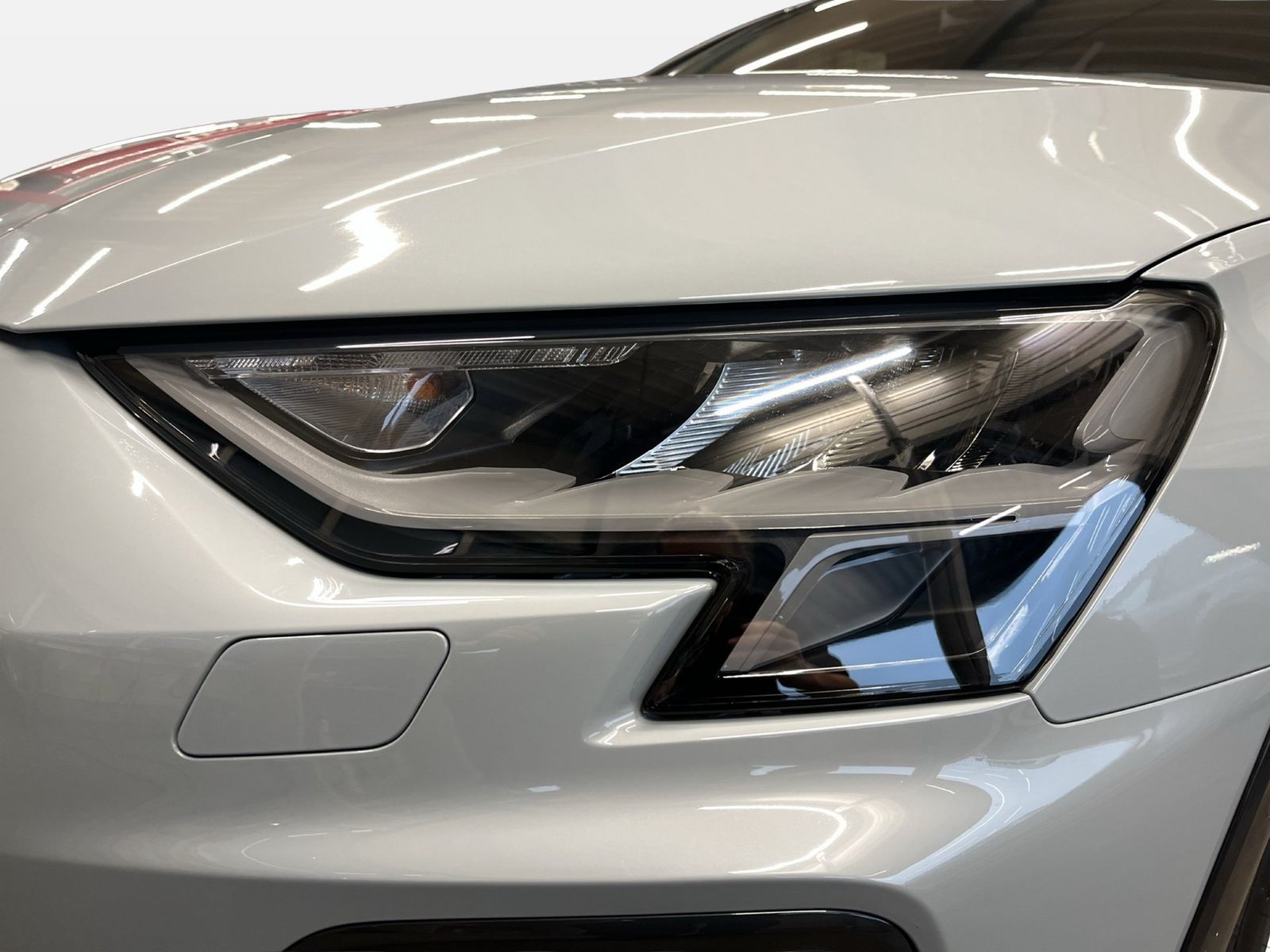 Audi A3 - Bild 13