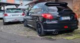 Peugeot 206rc - Peugeot 206: Rc