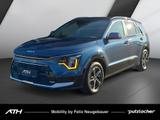 Kia Niro 1.6 Hybrid Spirit Technologie Paket - Kia Niro in Stuttgart