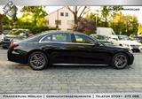 Mercedes-Benz S 580 4Matic L 1HAND/MASSAGE/PANO/AppleCar/ - Mercedes-Benz S 580 in Stuttgart