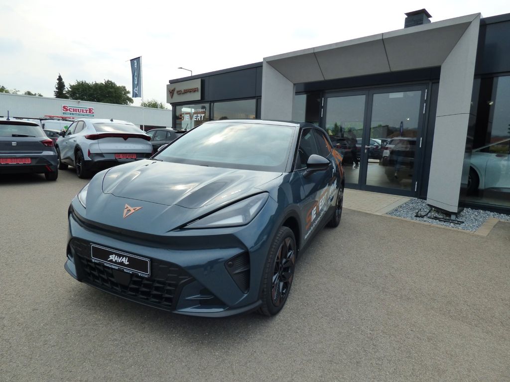 Image of Cupra Raval