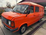 Ford Transit Mk2 100L - Ford Gebrauchtwagen von 1985