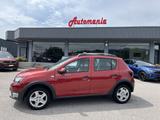 Dacia DACIA SANDERO DUSTER STEPWAY 1500 DCI 90 CV - Dacia Sandero: Stepway Dci