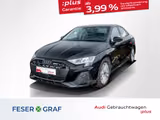 Audi A3 Limousine 30 TFSI S-line Stronic,LED,Navi+,AC