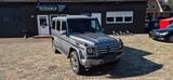 Mercedes-Benz G 350 G -Modell Station G 350 BlueTec - Mercedes-Benz G 350 Gebrauchtwagen