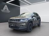Jeep Compass Limited 4WD - graue Jeep Compass