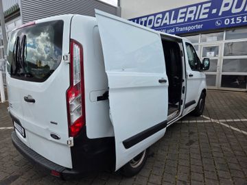 Ford Transit Custom - 7