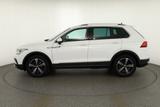 Volkswagen Tiguan 2.0 TSI DSG 4M Elegance LED Navi AHK ACC - Volkswagen Tiguan Elegance mit Benzin-Antrieb